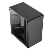 Gabinete Mini Torre Performanceii Gi215Wvatx 500W Acrilico Negro Ac-935784